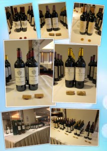 2017 Bordeaux Wine Dinner was successfully completed. A great night filled with good wine, good food and good firends. Thank you very much for your support.